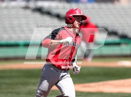 Thumbnail 1 in Kimball vs. Ripon photogallery.
