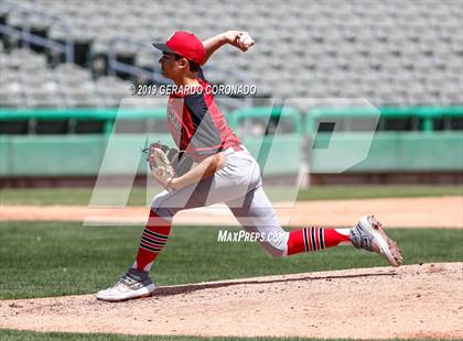 Thumbnail 1 in Kimball vs. Ripon photogallery.