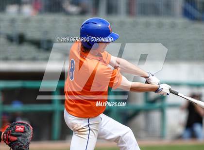 Thumbnail 1 in Kimball vs. Ripon photogallery.