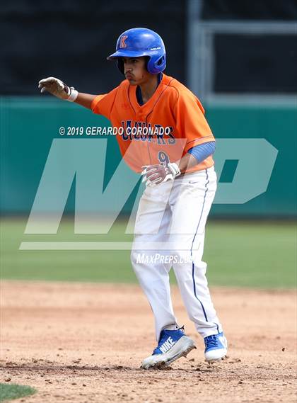 Thumbnail 3 in Kimball vs. Ripon photogallery.