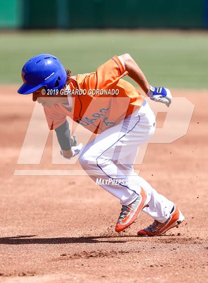 Thumbnail 2 in Kimball vs. Ripon photogallery.
