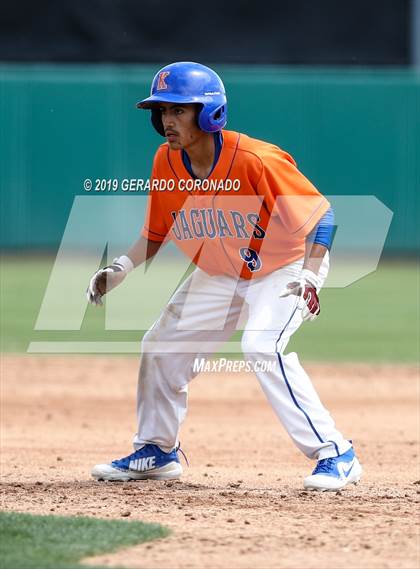 Thumbnail 1 in Kimball vs. Ripon photogallery.