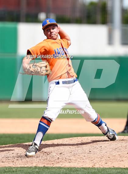 Thumbnail 3 in Kimball vs. Ripon photogallery.