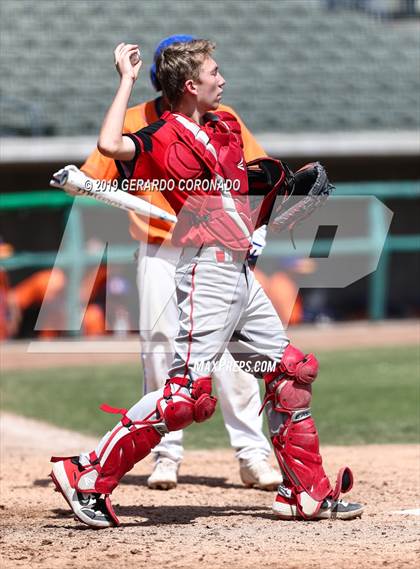 Thumbnail 1 in Kimball vs. Ripon photogallery.