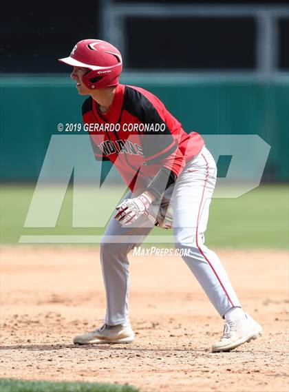 Thumbnail 1 in Kimball vs. Ripon photogallery.