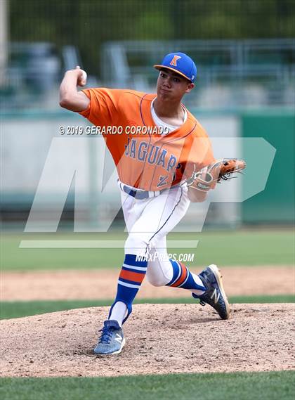 Thumbnail 3 in Kimball vs. Ripon photogallery.