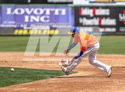 Thumbnail 3 in Kimball vs. Ripon photogallery.