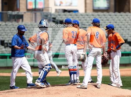 Thumbnail 3 in Kimball vs. Ripon photogallery.