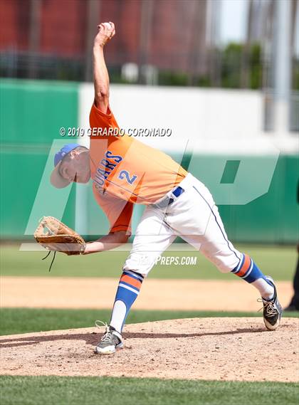 Thumbnail 1 in Kimball vs. Ripon photogallery.