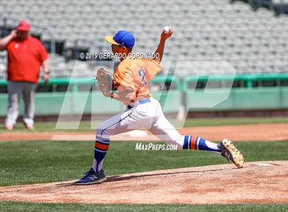 Thumbnail 2 in Kimball vs. Ripon photogallery.