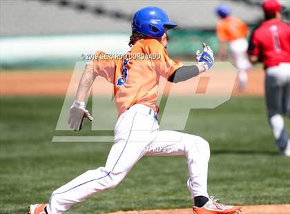 Thumbnail 1 in Kimball vs. Ripon photogallery.