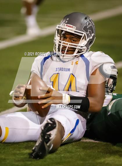Thumbnail 1 in Stadium @ Auburn photogallery.