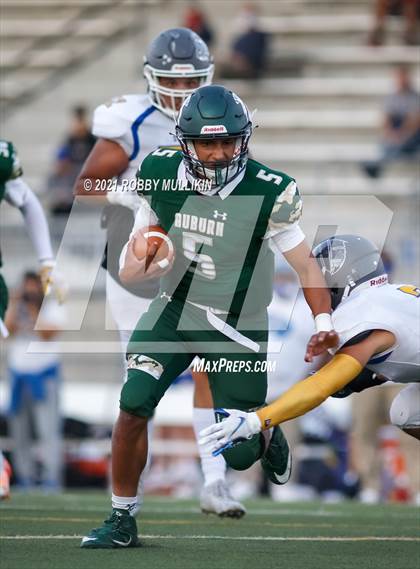 Thumbnail 2 in Stadium @ Auburn photogallery.