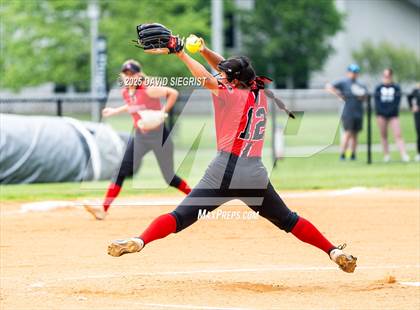Thumbnail 3 in Lawrenceville School @ The Pingry School (Prep A Tournament Final) photogallery.