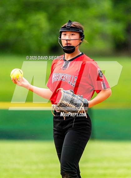 Thumbnail 1 in Lawrenceville School @ The Pingry School (Prep A Tournament Final) photogallery.