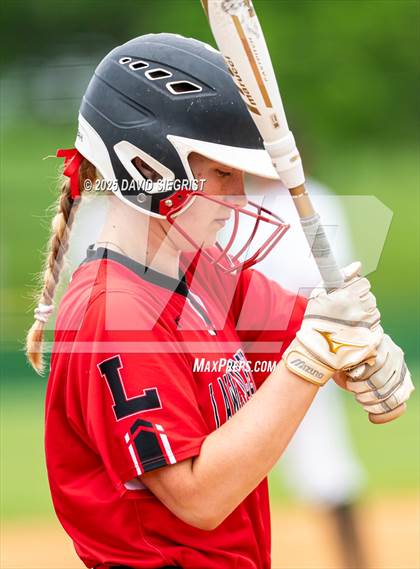 Thumbnail 2 in Lawrenceville School @ The Pingry School (Prep A Tournament Final) photogallery.