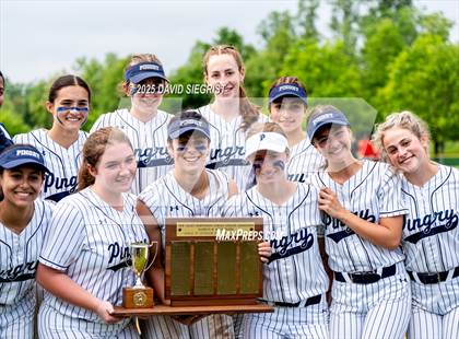 Thumbnail 2 in Lawrenceville School @ The Pingry School (Prep A Tournament Final) photogallery.