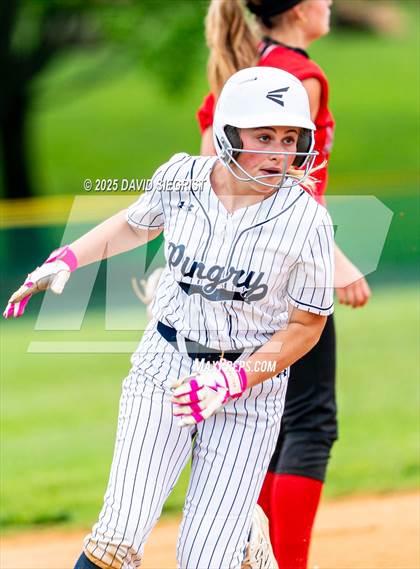 Thumbnail 3 in Lawrenceville School @ The Pingry School (Prep A Tournament Final) photogallery.
