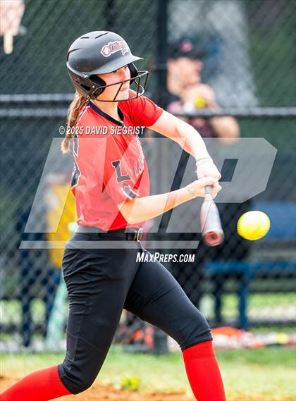 Thumbnail 2 in Lawrenceville School @ The Pingry School (Prep A Tournament Final) photogallery.