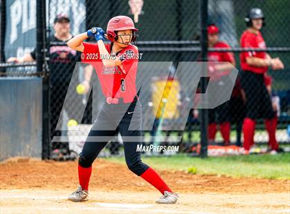 Thumbnail 2 in Lawrenceville School @ The Pingry School (Prep A Tournament Final) photogallery.
