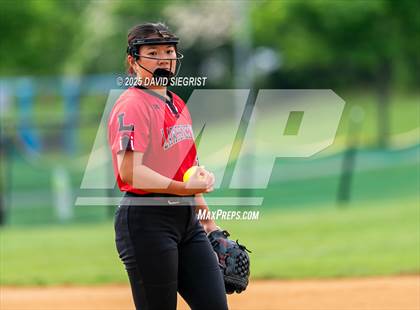 Thumbnail 2 in Lawrenceville School @ The Pingry School (Prep A Tournament Final) photogallery.