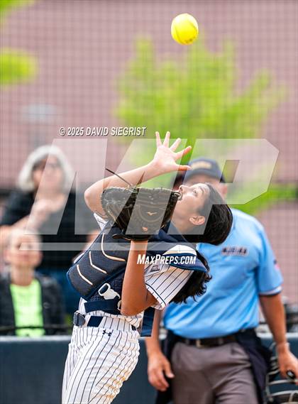 Thumbnail 1 in Lawrenceville School @ The Pingry School (Prep A Tournament Final) photogallery.