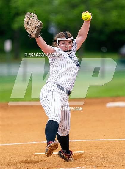 Thumbnail 3 in Lawrenceville School @ The Pingry School (Prep A Tournament Final) photogallery.