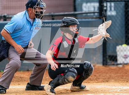 Thumbnail 3 in Lawrenceville School @ The Pingry School (Prep A Tournament Final) photogallery.