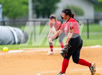 Thumbnail 1 in Lawrenceville School @ The Pingry School (Prep A Tournament Final) photogallery.