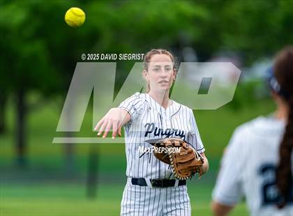 Thumbnail 1 in Lawrenceville School @ The Pingry School (Prep A Tournament Final) photogallery.