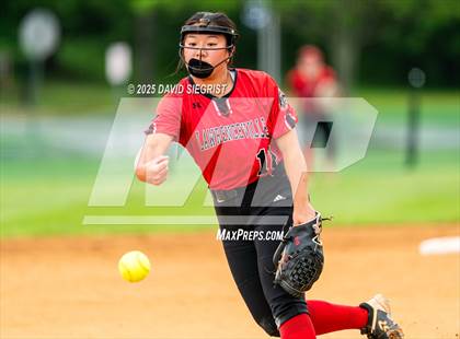Thumbnail 1 in Lawrenceville School @ The Pingry School (Prep A Tournament Final) photogallery.