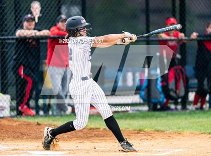 Thumbnail 3 in Lawrenceville School @ The Pingry School (Prep A Tournament Final) photogallery.