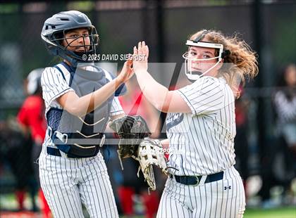 Thumbnail 3 in Lawrenceville School @ The Pingry School (Prep A Tournament Final) photogallery.