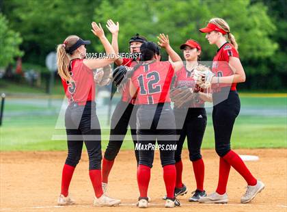 Thumbnail 2 in Lawrenceville School @ The Pingry School (Prep A Tournament Final) photogallery.