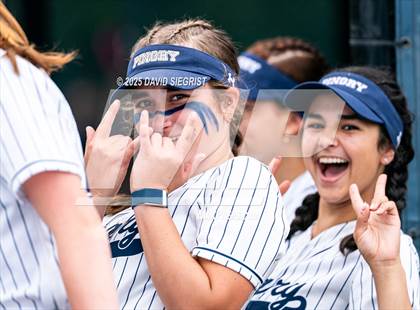 Thumbnail 1 in Lawrenceville School @ The Pingry School (Prep A Tournament Final) photogallery.