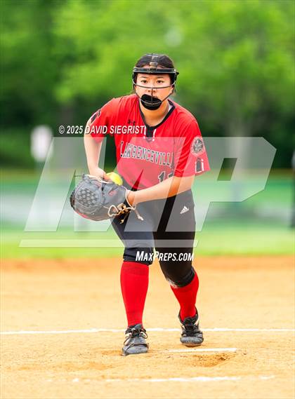 Thumbnail 1 in Lawrenceville School @ The Pingry School (Prep A Tournament Final) photogallery.