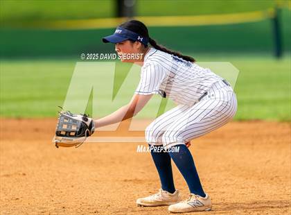 Thumbnail 2 in Lawrenceville School @ The Pingry School (Prep A Tournament Final) photogallery.
