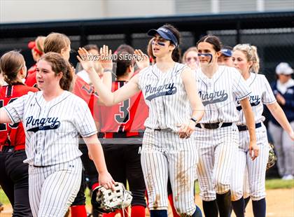 Thumbnail 1 in Lawrenceville School @ The Pingry School (Prep A Tournament Final) photogallery.