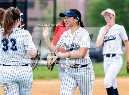 Thumbnail 1 in Lawrenceville School @ The Pingry School (Prep A Tournament Final) photogallery.