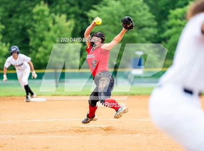 Thumbnail 3 in Lawrenceville School @ The Pingry School (Prep A Tournament Final) photogallery.