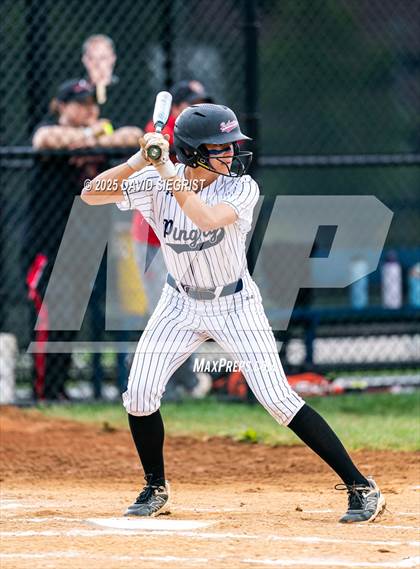 Thumbnail 1 in Lawrenceville School @ The Pingry School (Prep A Tournament Final) photogallery.