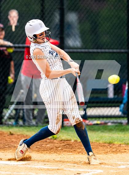 Thumbnail 2 in Lawrenceville School @ The Pingry School (Prep A Tournament Final) photogallery.