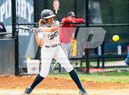 Thumbnail 3 in Lawrenceville School @ The Pingry School (Prep A Tournament Final) photogallery.
