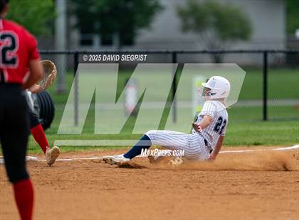 Thumbnail 3 in Lawrenceville School @ The Pingry School (Prep A Tournament Final) photogallery.