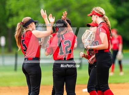 Thumbnail 1 in Lawrenceville School @ The Pingry School (Prep A Tournament Final) photogallery.