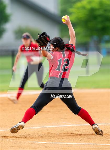 Thumbnail 2 in Lawrenceville School @ The Pingry School (Prep A Tournament Final) photogallery.