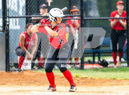 Thumbnail 1 in Lawrenceville School @ The Pingry School (Prep A Tournament Final) photogallery.