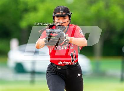 Thumbnail 3 in Lawrenceville School @ The Pingry School (Prep A Tournament Final) photogallery.