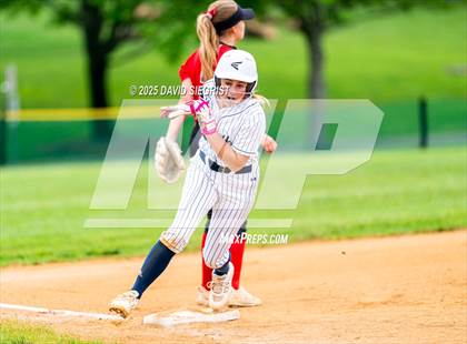 Thumbnail 2 in Lawrenceville School @ The Pingry School (Prep A Tournament Final) photogallery.