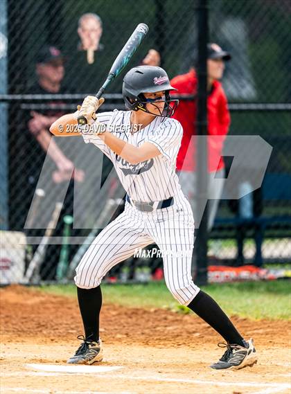 Thumbnail 1 in Lawrenceville School @ The Pingry School (Prep A Tournament Final) photogallery.